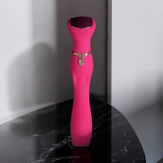 Touch Screen G-Spot Vibrator